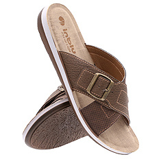 Vorbeugende Flip-Flops für Herren