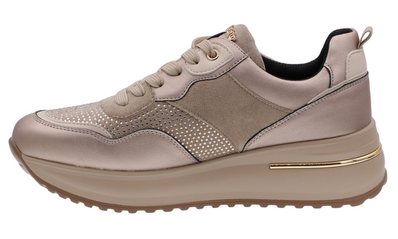 Damen Sportschuhe Sneakers