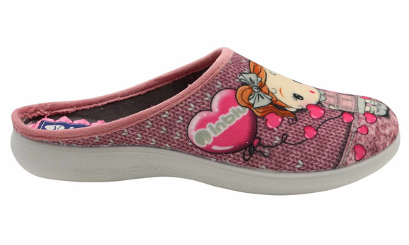 Hausschuhe Damen Home Schuhe LOL Puppe