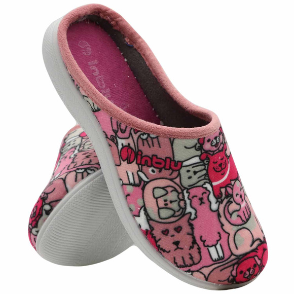 Kinder Hausschuhe warme Hausschuhe Haustiere