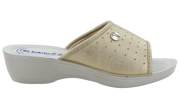 Medizinische Zehenlose Hausschuhe für Damen