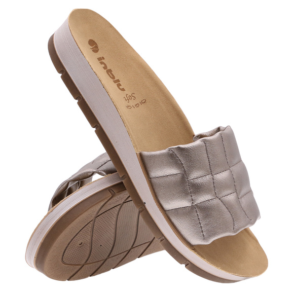 Vorbeugende Flip-Flops für Damen