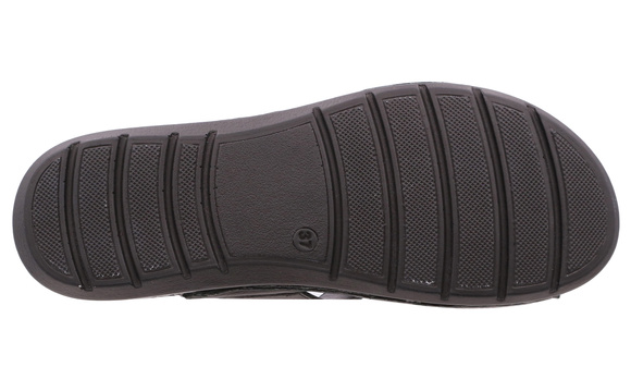 Prophylaktische Klettsandalen für Damen