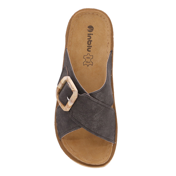 Prophylaktische Flip-Flops für Frauen 