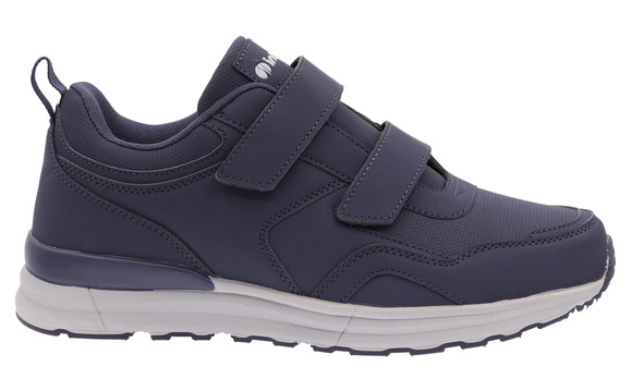 Herren Sportschuhe mit Klettverschluss