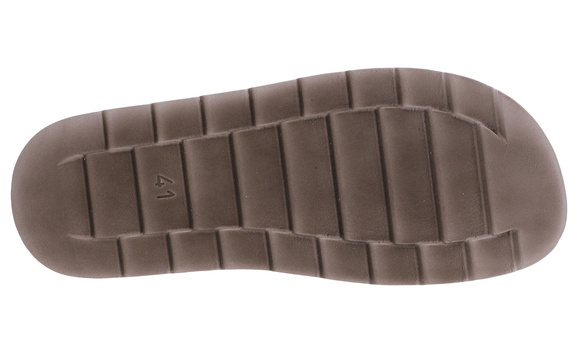 Vorbeugende Flip-Flops für Herren