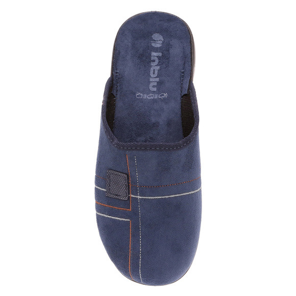 Herren Hausschuhe niedrige Hausschuhe