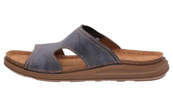 Vorbeugende Flip-Flops für Herren