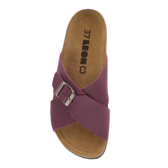 Prophylaktische Flip-Flops für Frauen