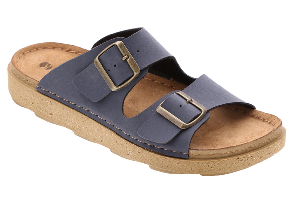 Vorbeugende Flip-Flops für Herren