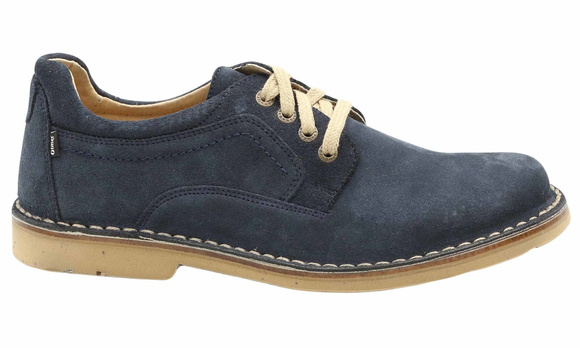 Herrenschuhe Halbstiefel