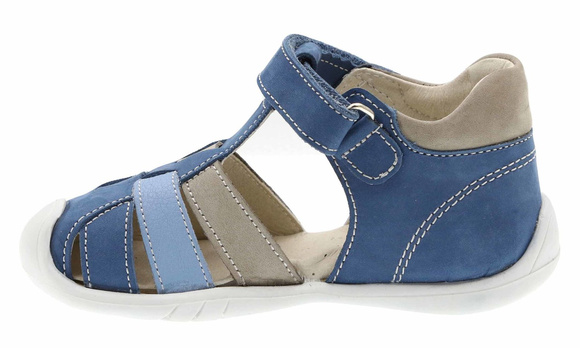 Kindersandalen zur Vorbeugung