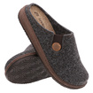 Damenpantoffeln bequeme Hausschuhe Filz