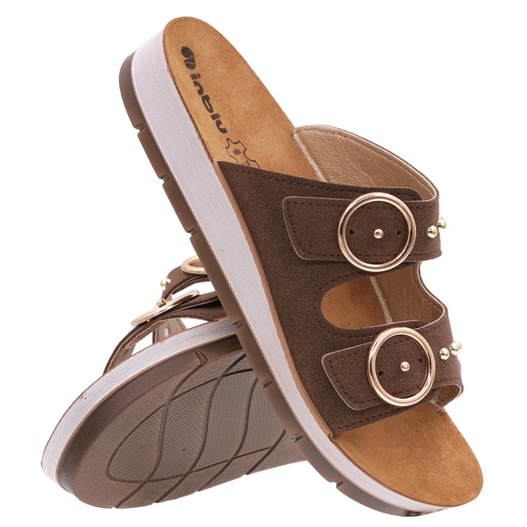 Vorbeugende Flip-Flops für Damen