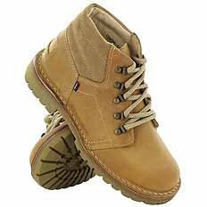 Herren/Jugend Trekkingschuhe