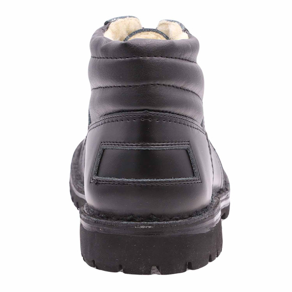 Isolierte Winterschuhe für Herren/Jugendliche