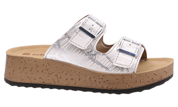 Vorbeugende Flip-Flops für Damen