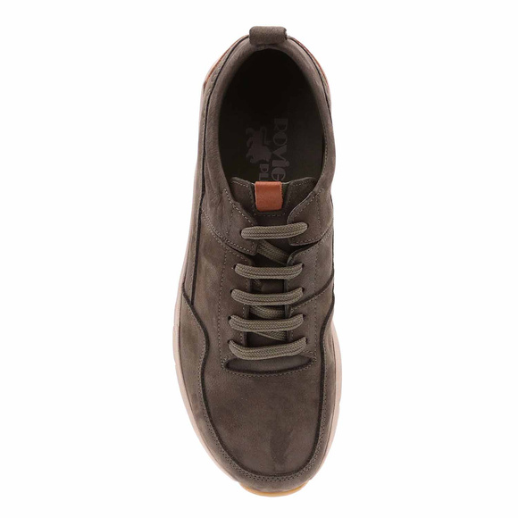 Herrenschuhe Halbstiefel