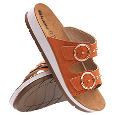 Vorbeugende Flip-Flops für Damen