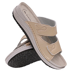 Prophylaktische Flip-Flops für Frauen