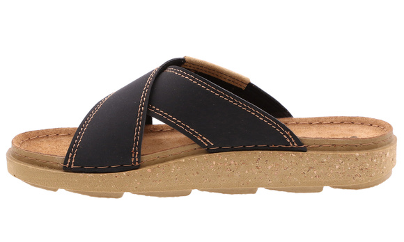 Vorbeugende Flip-Flops für Herren