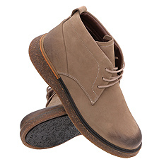 Herrenschuhe Stiefel