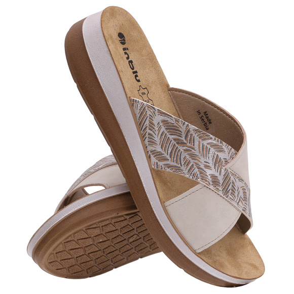 Vorbeugende Flip-Flops für Damen