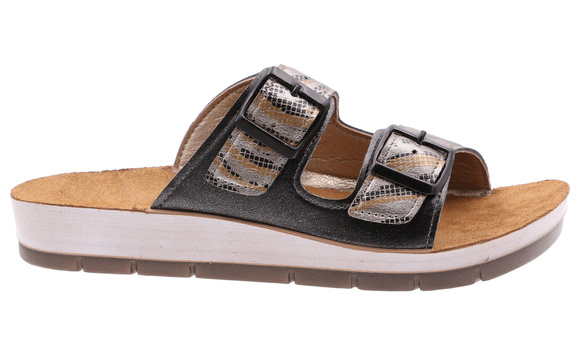 Vorbeugende Flip-Flops für Damen