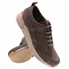 Herrenschuhe Halbstiefel