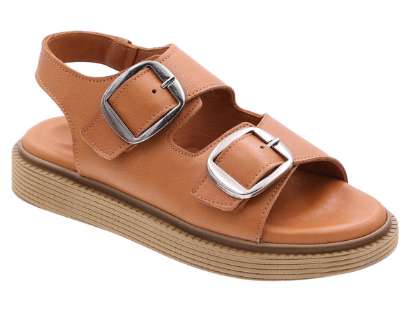 Damensandalen zur Vorbeugung empfindlicher Füße