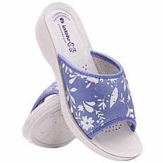 Medizinische Zehenlose Hausschuhe für Damen