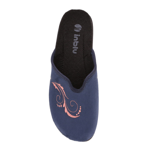 Frauen Hausschuhe bequem nach Hause Schuhe