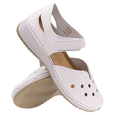 Volle Sandalen für Frauen