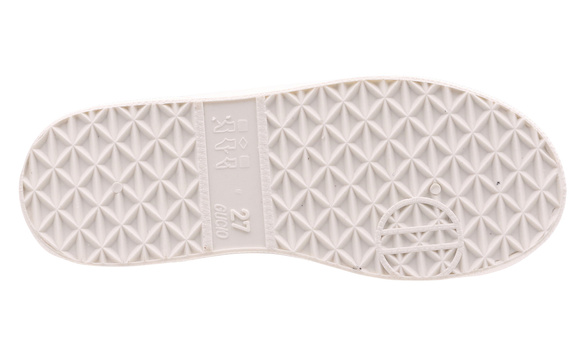 Kinder Hausschuhe Textilschuhe mit Klettverschluss