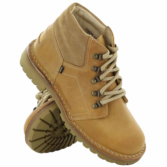 Herren/Jugend Trekkingschuhe