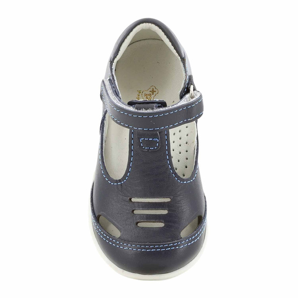 Kinderballerinas zur Prävention