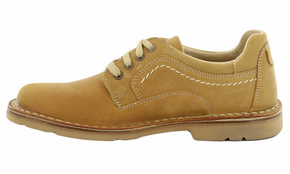 Herrenschuhe Halbstiefel