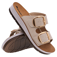 Vorbeugende Flip-Flops für Damen