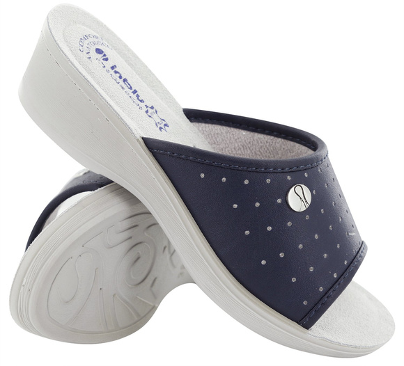 Medizinische Zehenlose Hausschuhe für Damen