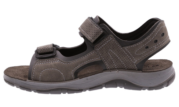 Prophylaxesandalen für Herren