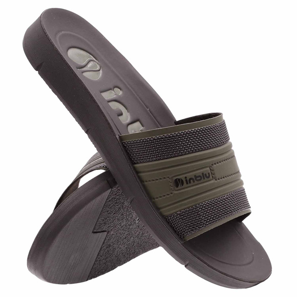 Vorbeugende Flip-Flops für Herren