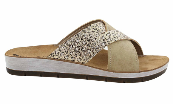 Vorbeugende Flip-Flops für Damen