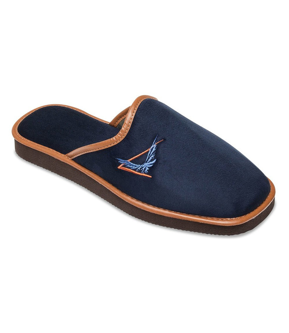 Haushaltsschuhe Herrenpantoffeln