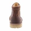 Herren-Wanderstiefel aus Leder