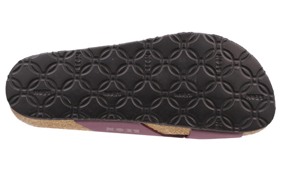 Prophylaktische Flip-Flops für Frauen