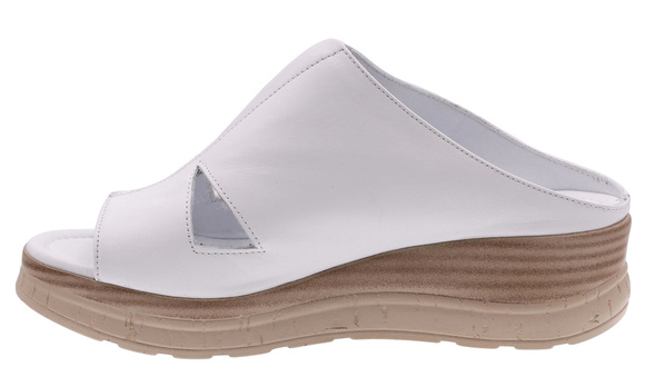 Damen-Schutz-Flip-Flops mit Gummizug