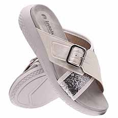 Damen Sommer Flip-Flops, profiliert