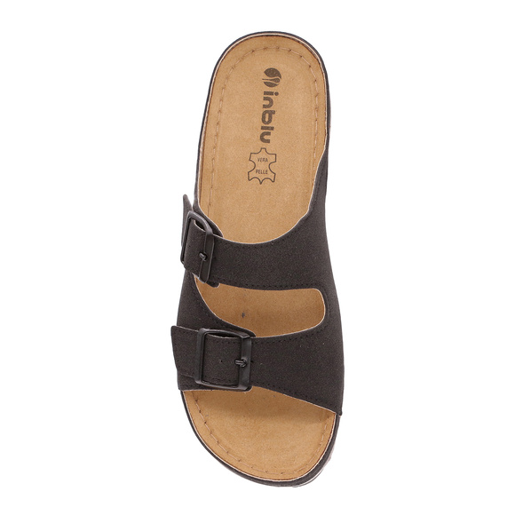 Vorbeugende Flip-Flops für Damen