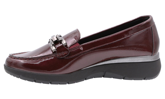 Damenschuhe Mokassins