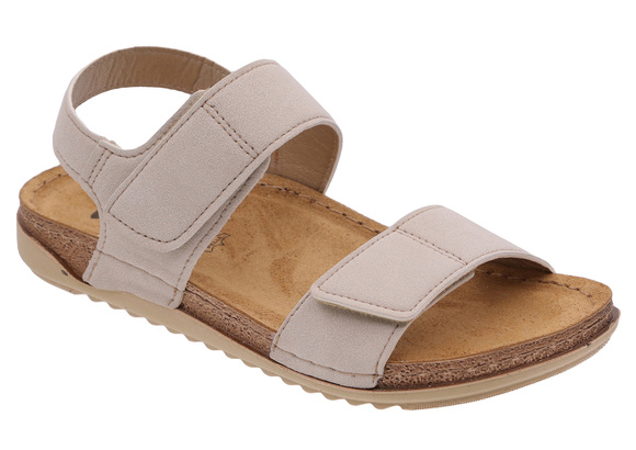 Prophylaxesandalen für Damen